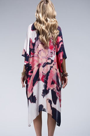 Butterfly Kimono
