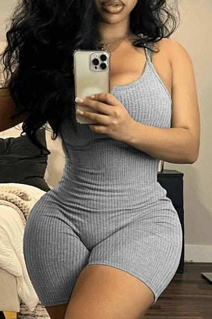 Grey  or Black Shorty